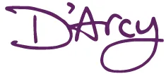 D'Arcy Wine