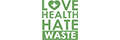 Love Health Hate Waste