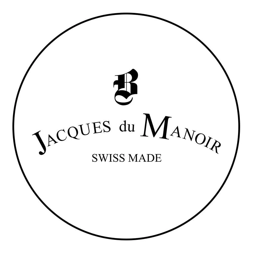 Jacques Du Manoir