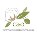 Cotton & Olive