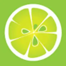 Lime Kitchen And Bathroom