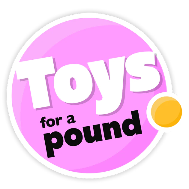 Toys For A Pound
