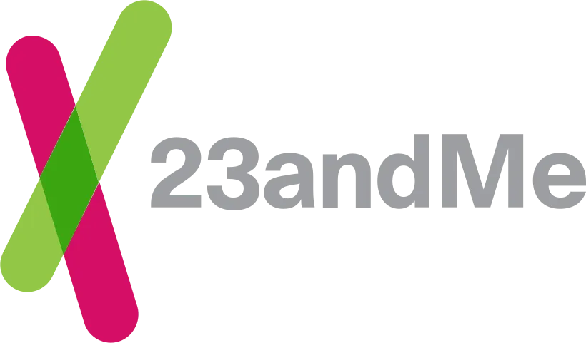 23andMe