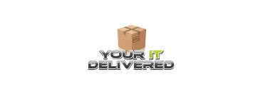 Your IT Delivered