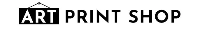 Art Print Shop