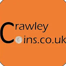 Crawley Coins