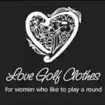 Love Golf Clothes