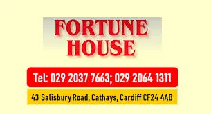Fortune House