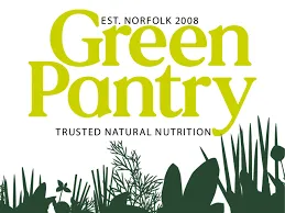 Green Pantry