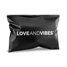 LOVE AND VIBES