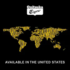 Onitsuka Tiger