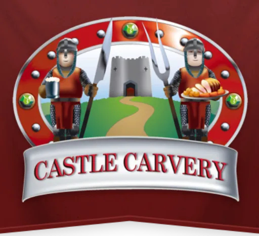 Castle Carvery
