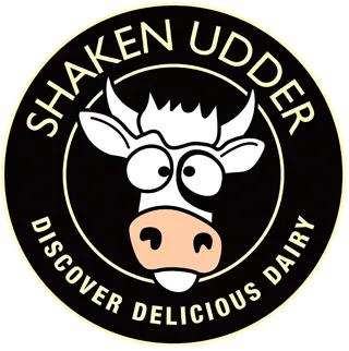 Shaken Udder
