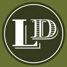Locksley Distilling