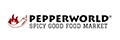 Pepperworld