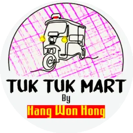 Tuk Tuk Mart