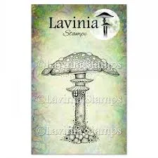 Lavinia Stamps