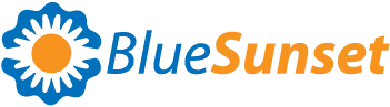 Bluesunset