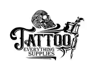 Tattoo Everything Supplies