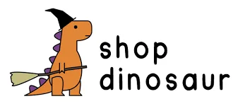 Shop Dinosaur