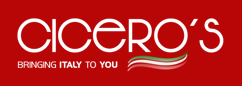 Ciceros