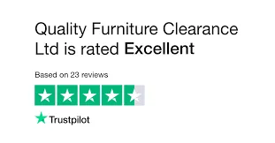 Quality Furniture Clearance