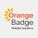 Orange Badge