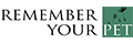 Remember Your Pet