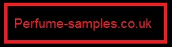 Perfume-samples