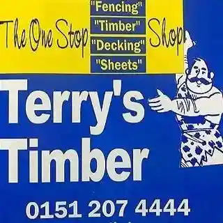 Terry's Timber