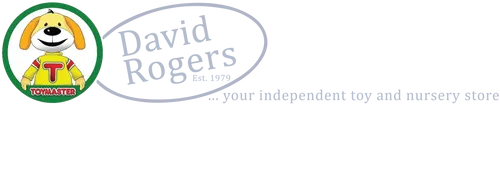 David Rogers Toymaster