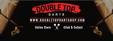 Double Top Dart Shop