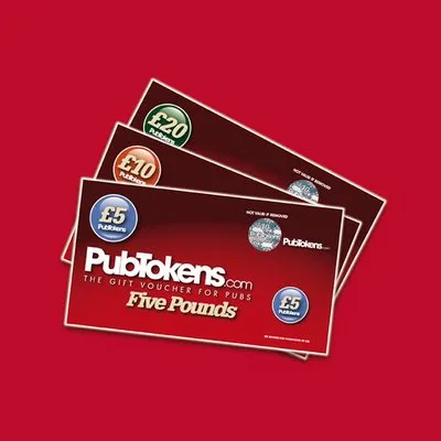 Pub Tokens