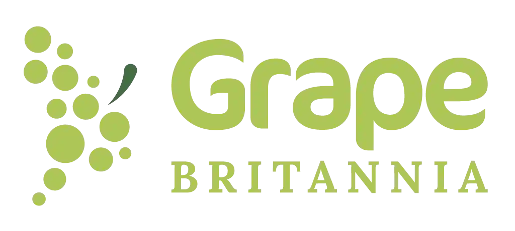 Grape Britannia