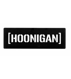 Hoonigan
