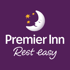 Premier Inn Bed