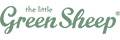 The Little Green Sheep