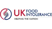 UK Food Intolerance