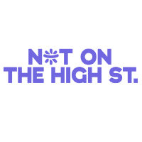 Not On The High Street