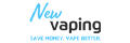 New Vaping