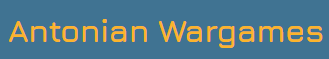 Antonian Wargames