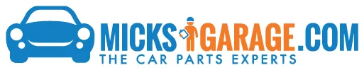 MicksGarage