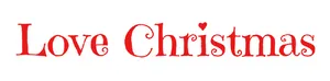 Love Christmas