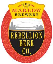 Rebellion Beer