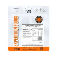 Expedition Foods