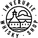 Inverurie Whisky Shop