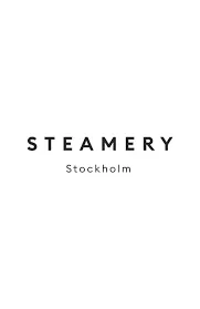 Steamery