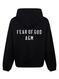 Fear Of God