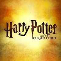 Harry Potter Cursed Child