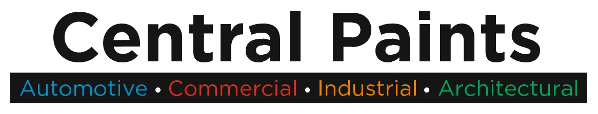 Central Paints